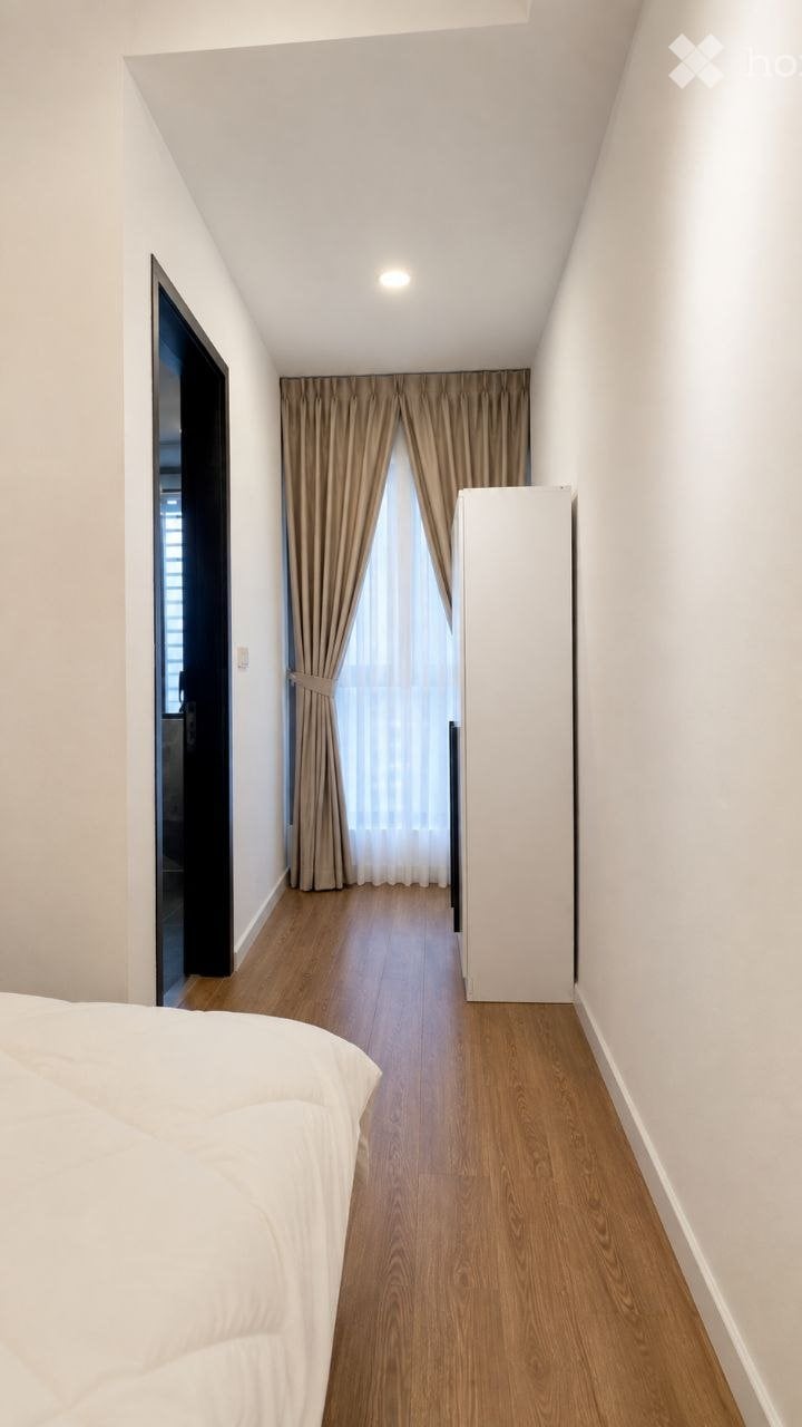 Appartamento di 1 ½ locali