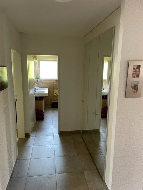 3 ½ pièces appartement