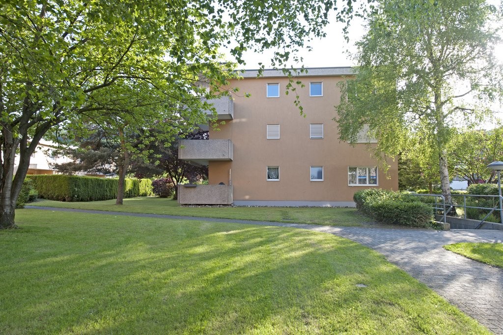 3 ½ pièces appartement