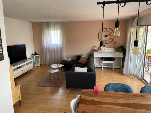 3 ½ pièces appartement