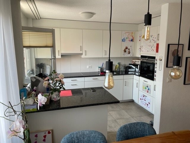 3 ½ pièces appartement
