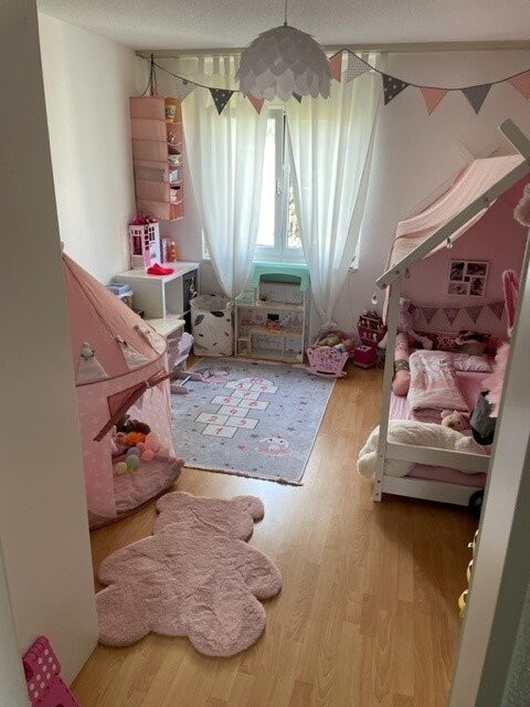 3 ½ pièces appartement