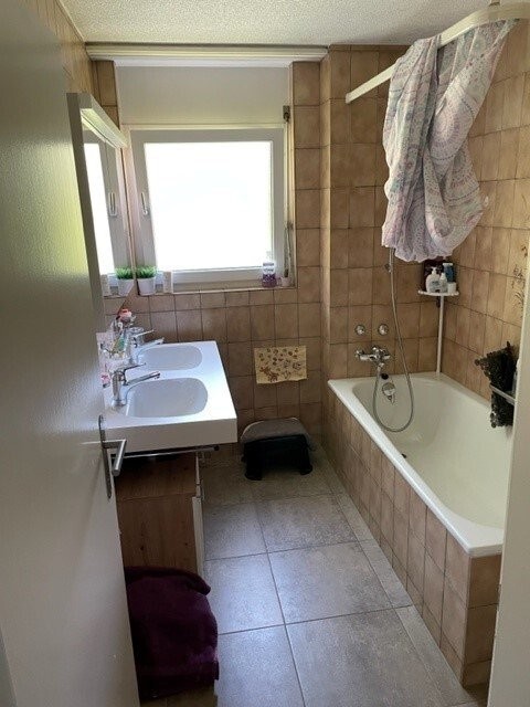 3 ½ pièces appartement