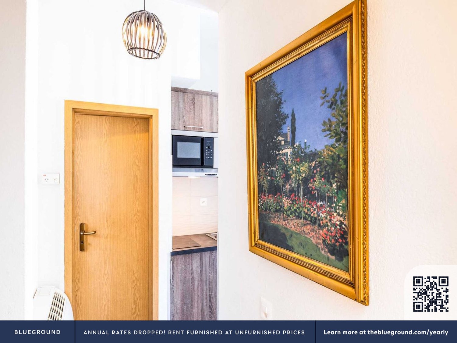 1 room furnished flat, Foto 8 von 10