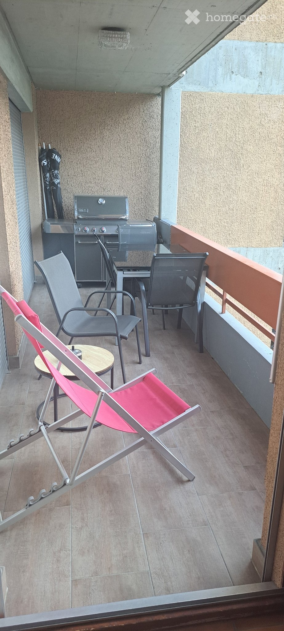 4 ½ Zimmer Wohnung