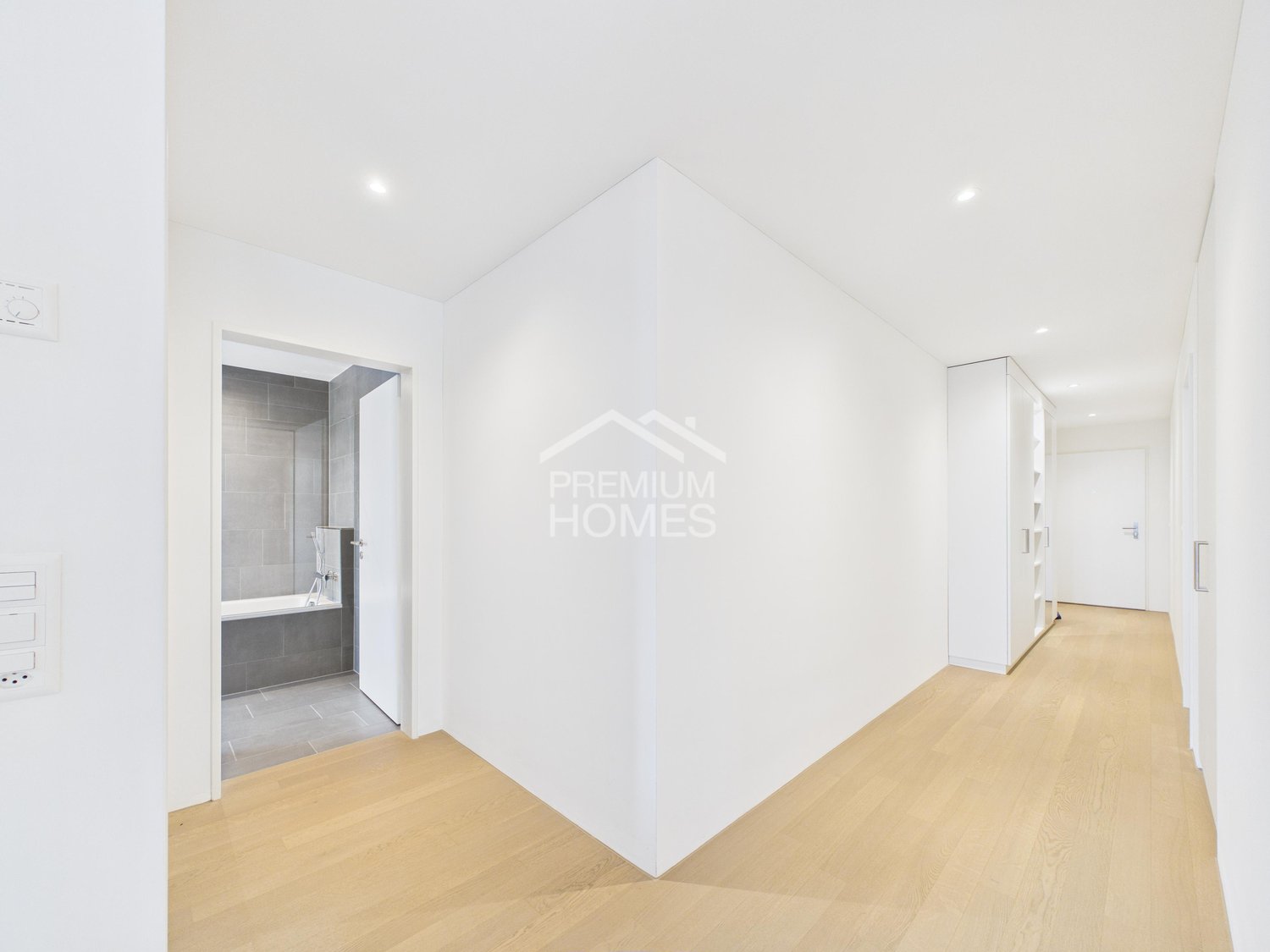3 ½ Zimmer Wohnung, Foto 9 von 10
