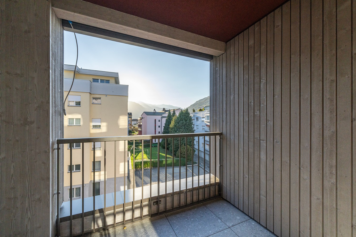1 ½ rooms studio, Foto 8 von 8