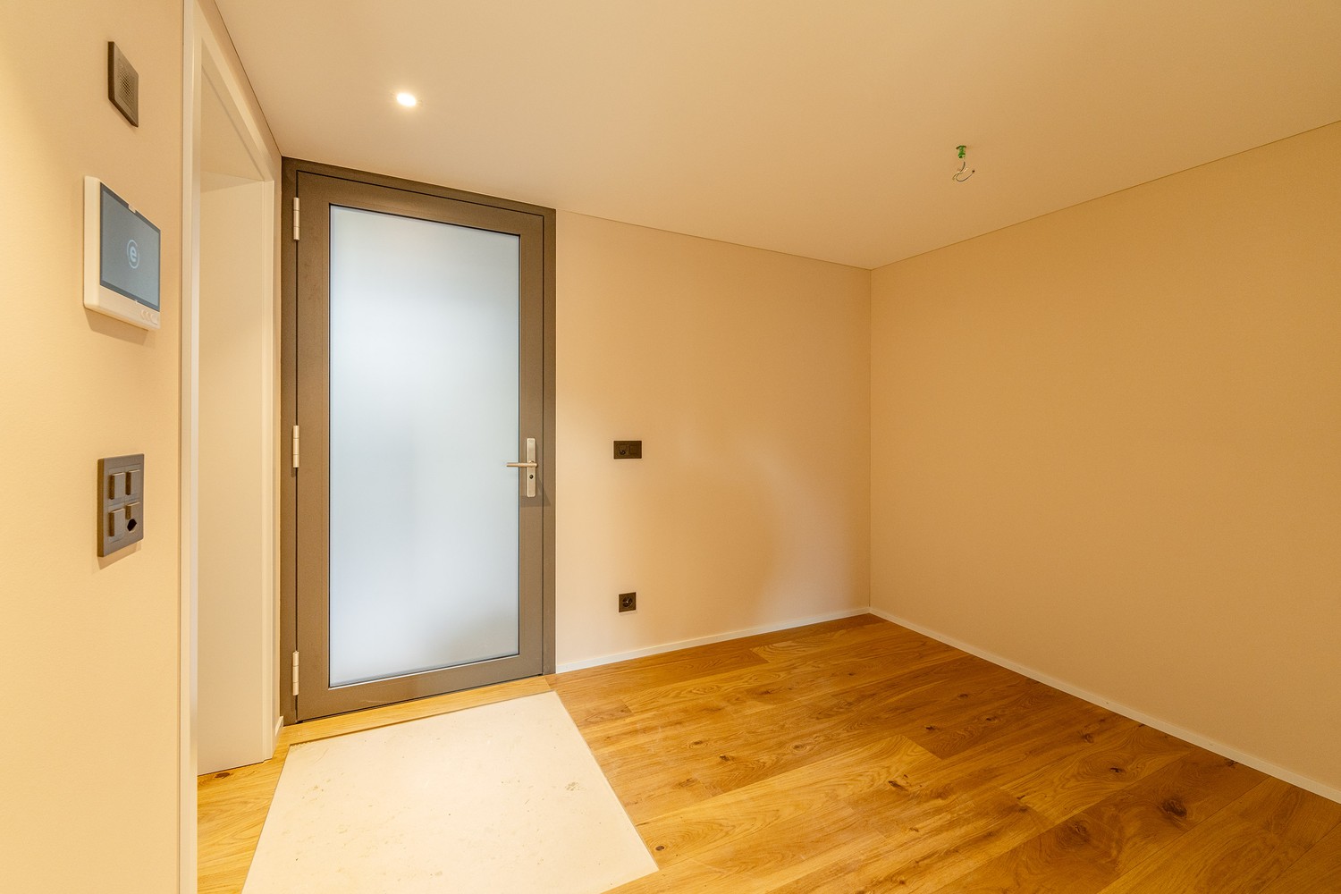 1 ½ rooms studio, Foto 3 von 8