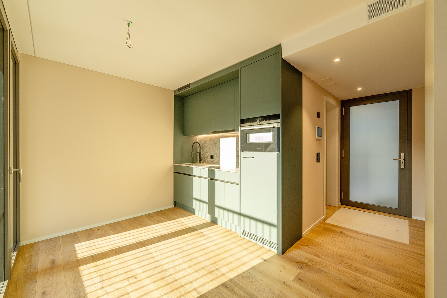 1 ½ rooms studio, Foto 4 von 8