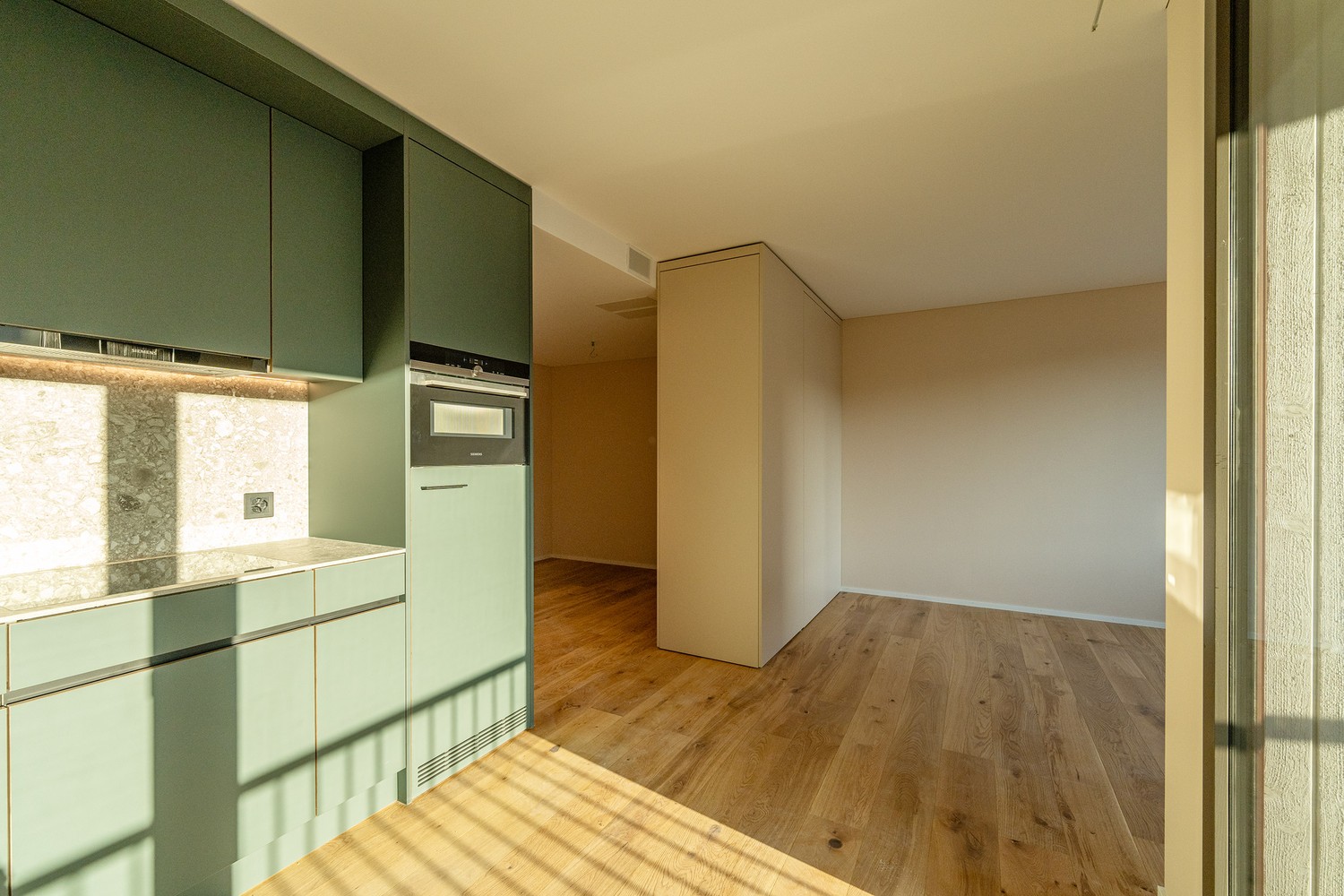 1 ½ rooms studio, Foto 6 von 8