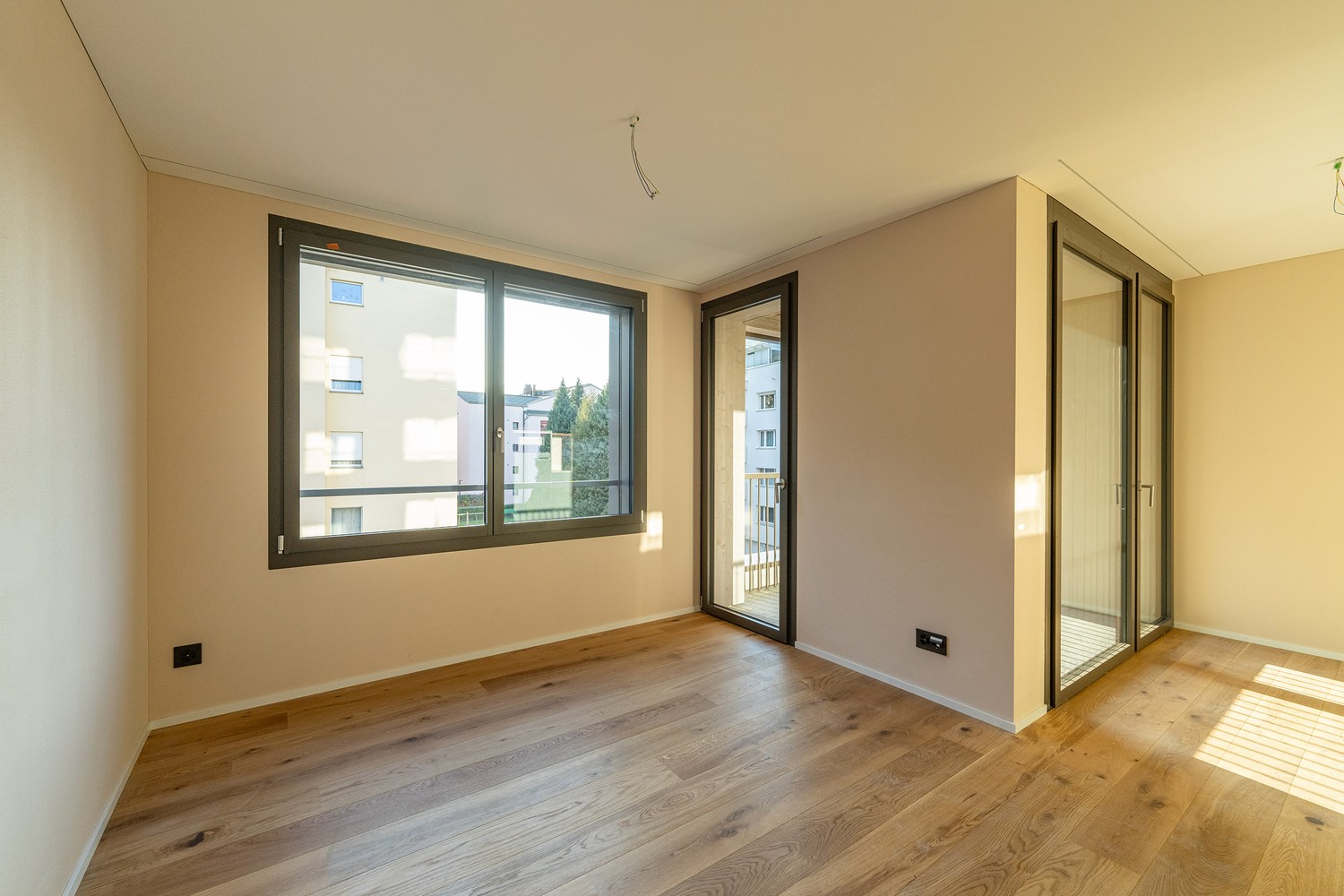1 ½ rooms studio, Foto 2 von 8