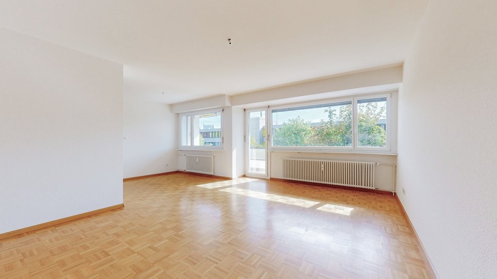 5 ½ rooms apartment, photo 4 of 10