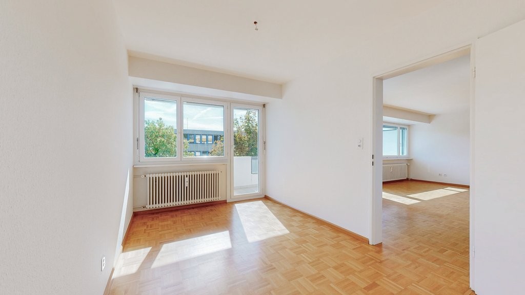 5 ½ rooms apartment, photo 10 of 10