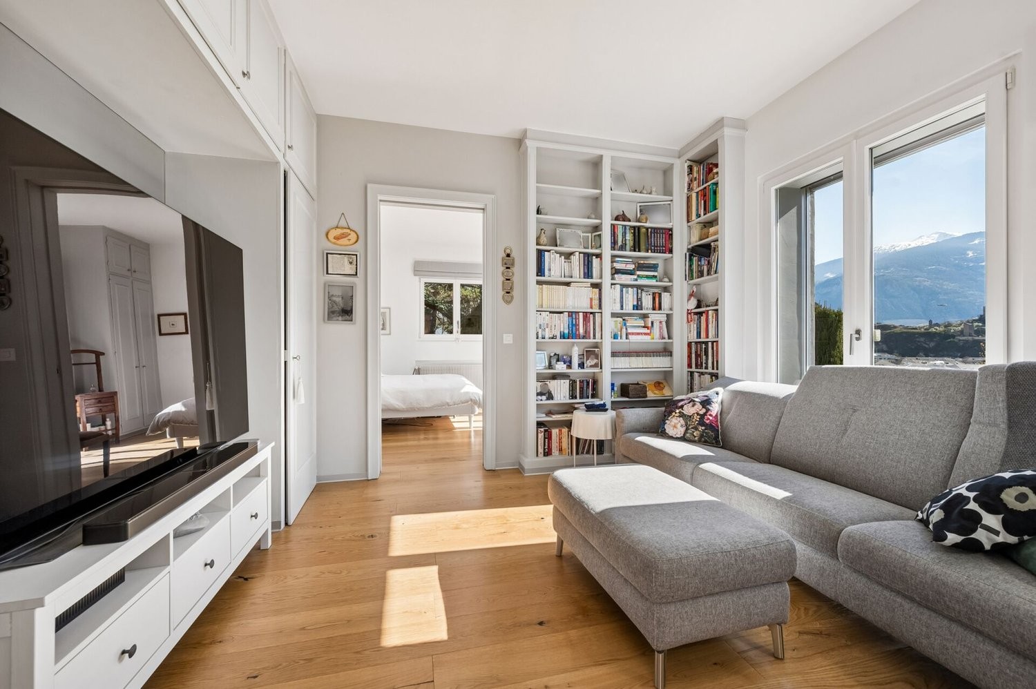 7 rooms villa