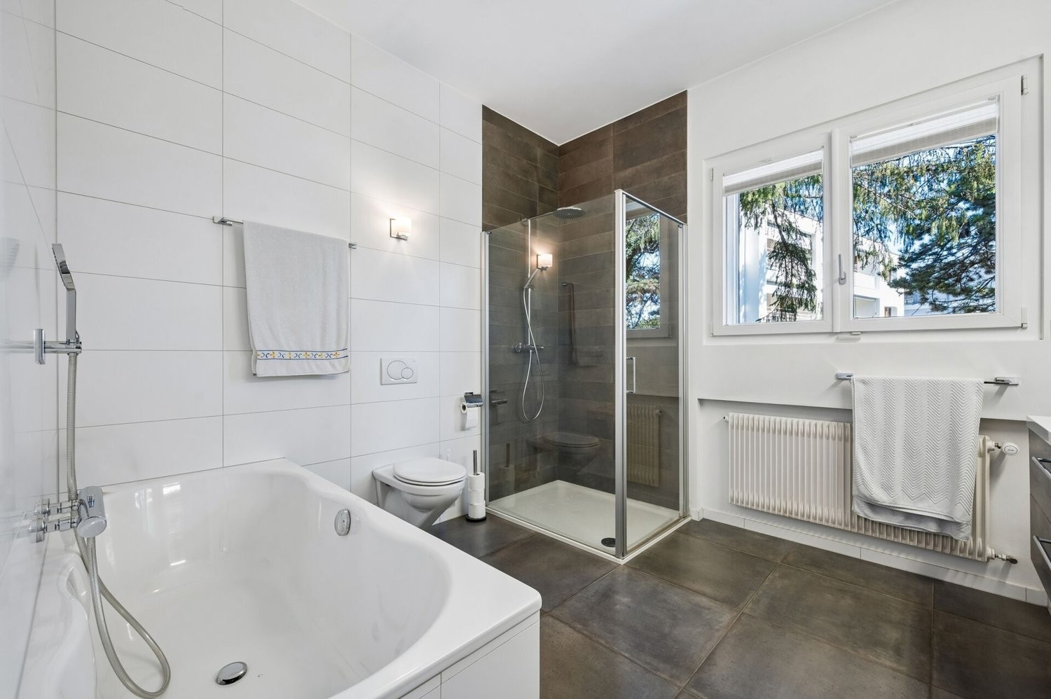 7 rooms villa