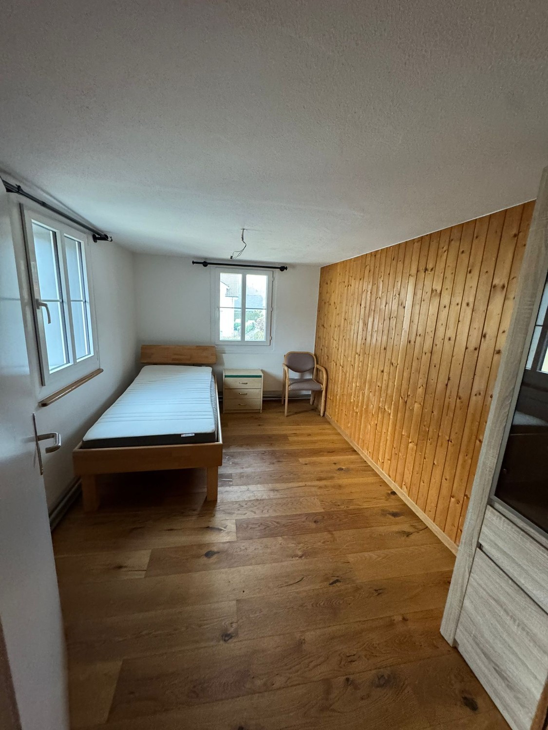 Room in a shared flat, photo 4 of 10