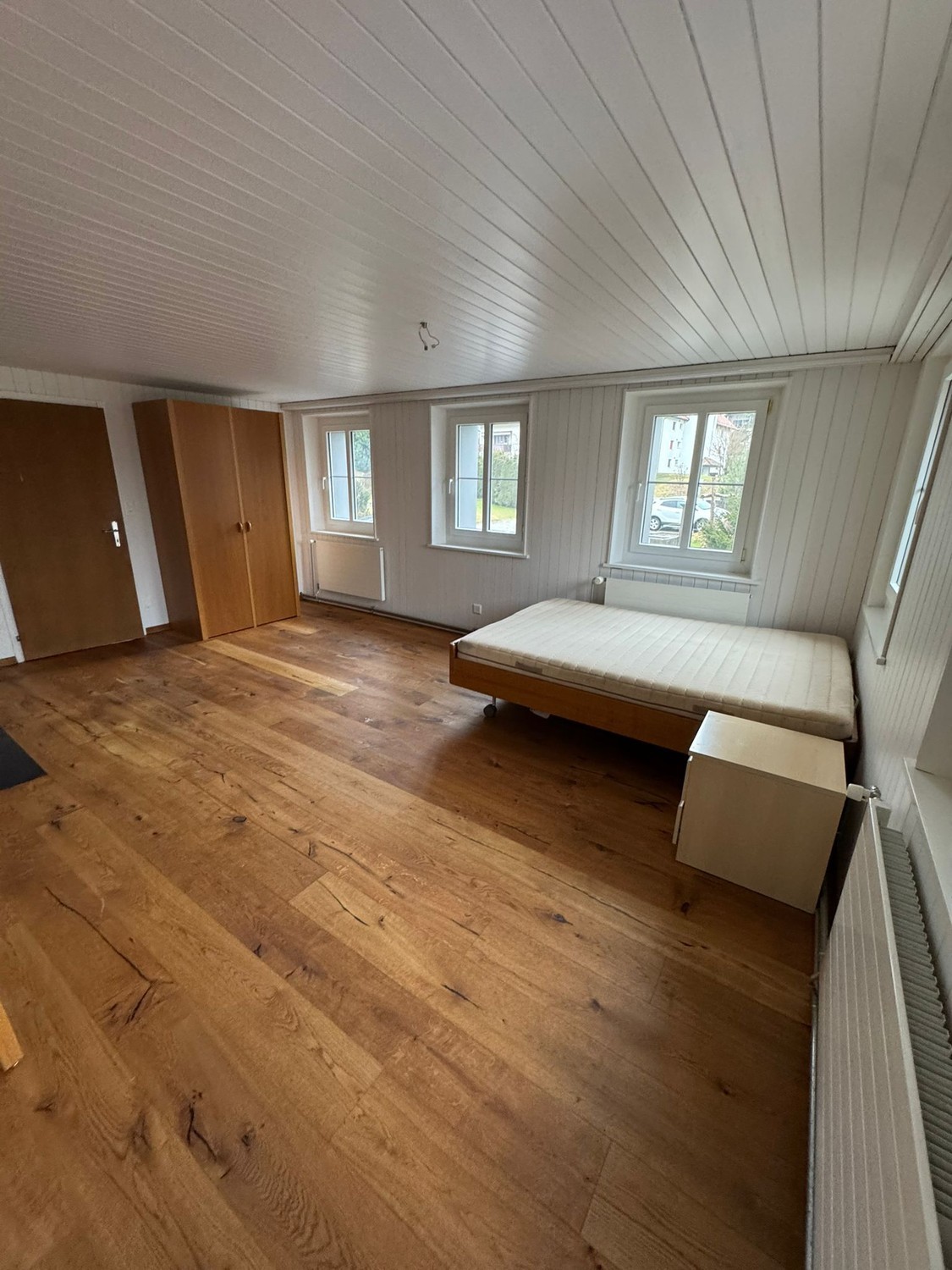 Room in a shared flat, photo 1 of 10