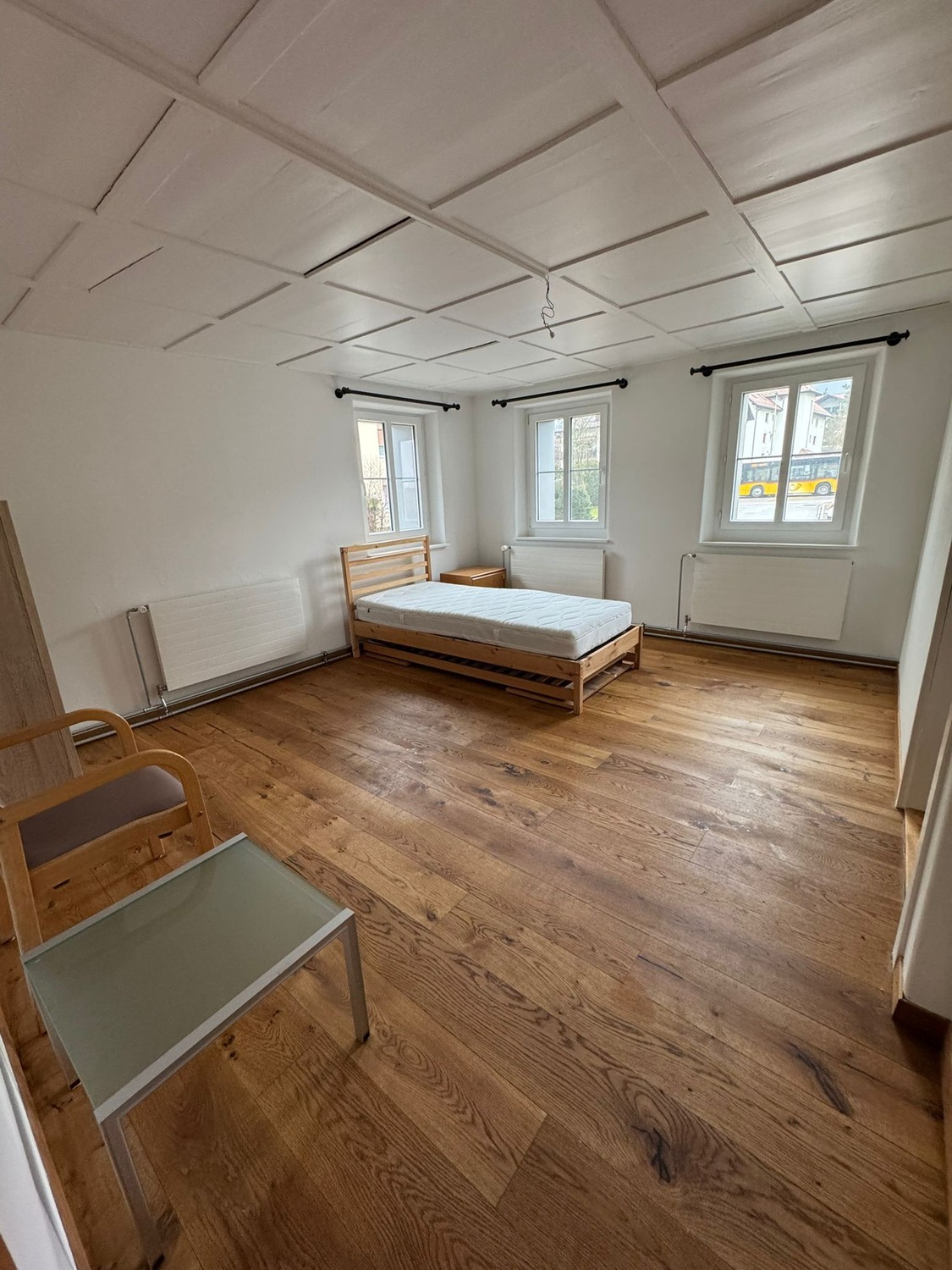 Room in a shared flat, photo 8 of 10