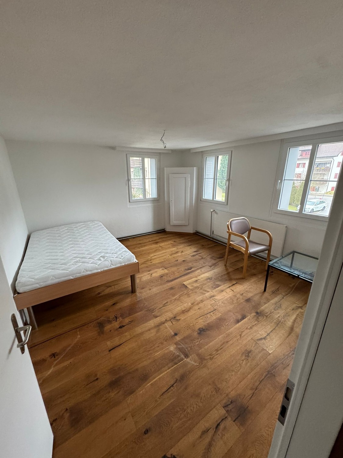 Room in a shared flat, photo 3 of 10