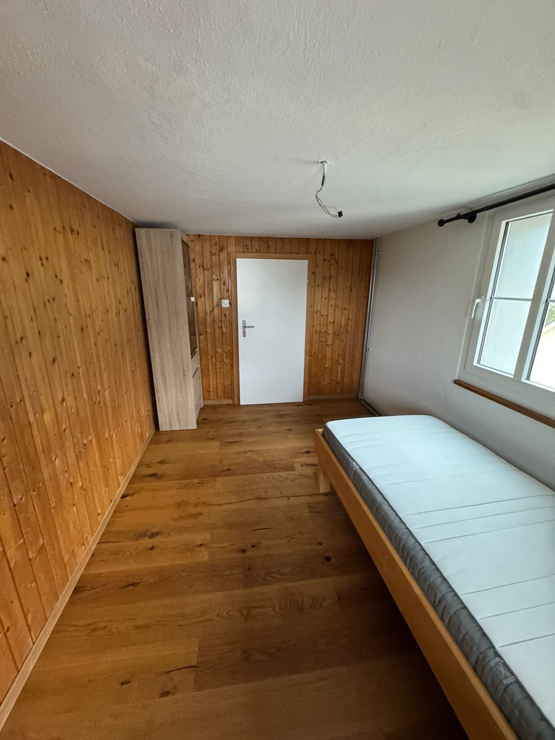 Room in a shared flat, photo 9 of 10