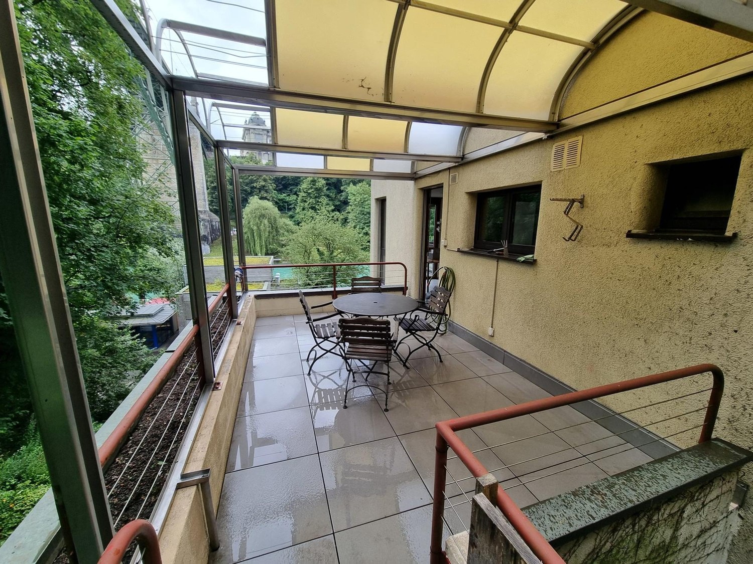 4 ½ rooms apartment, Foto 6 von 9