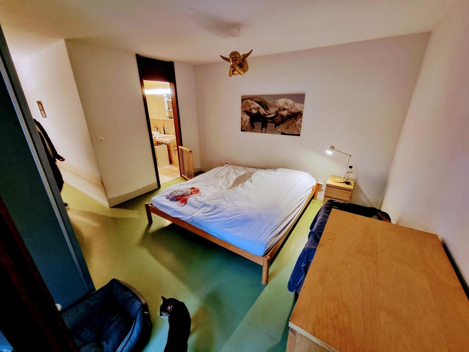 4 ½ rooms apartment, Foto 4 von 9