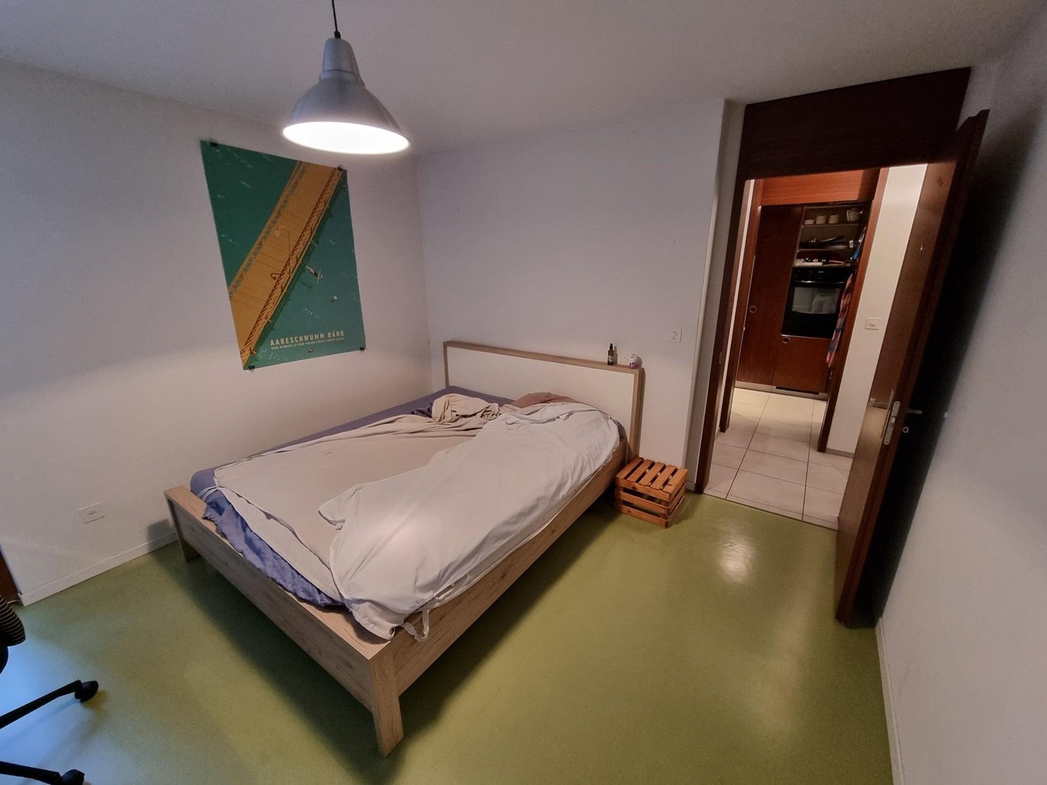 4 ½ rooms apartment, Foto 5 von 9