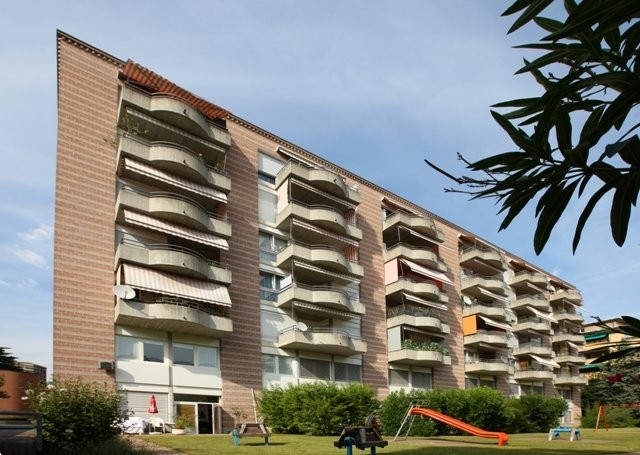 1 ½ Zimmer Wohnung