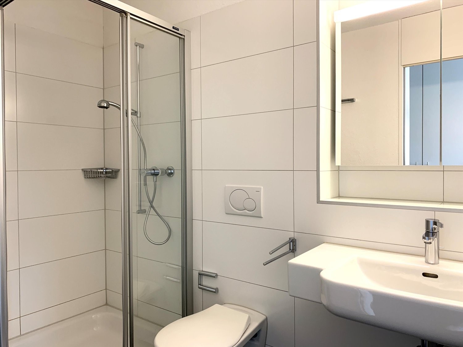 Appartement de 1 ½ pièce, photo 2 sur 6