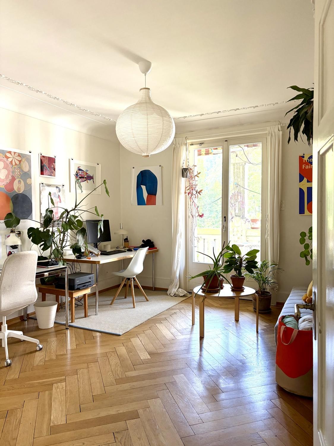 Appartamento di 4 ½ locali