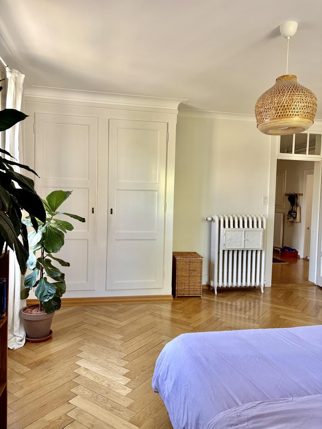 Appartamento di 4 ½ locali
