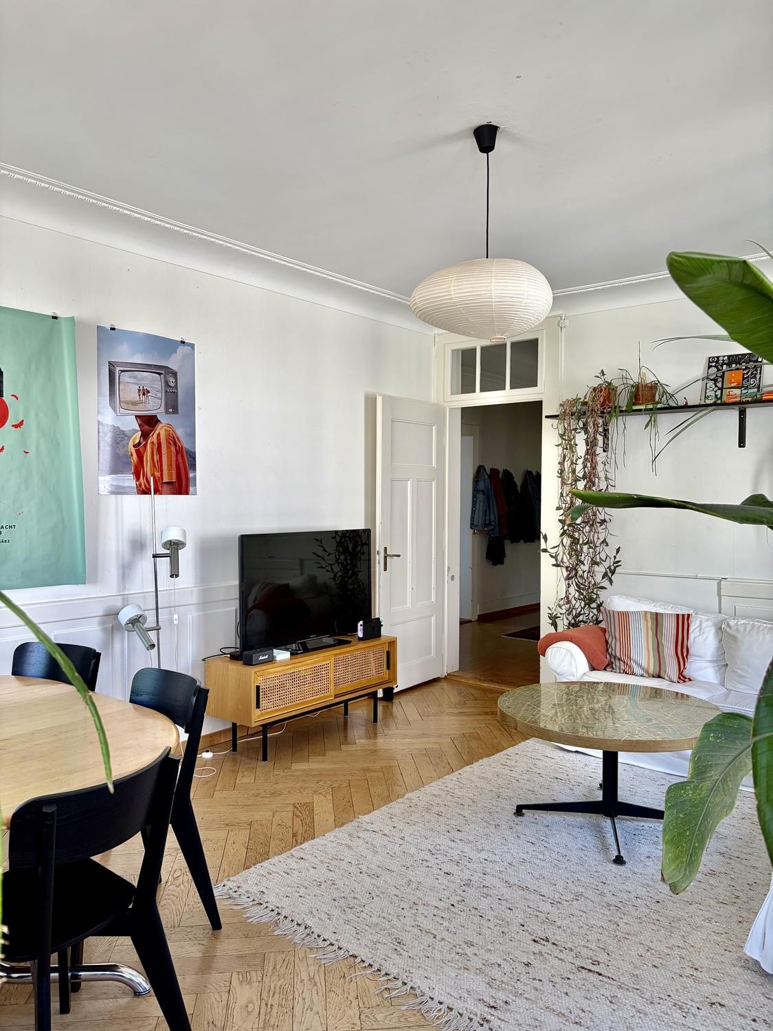 Appartamento di 4 ½ locali