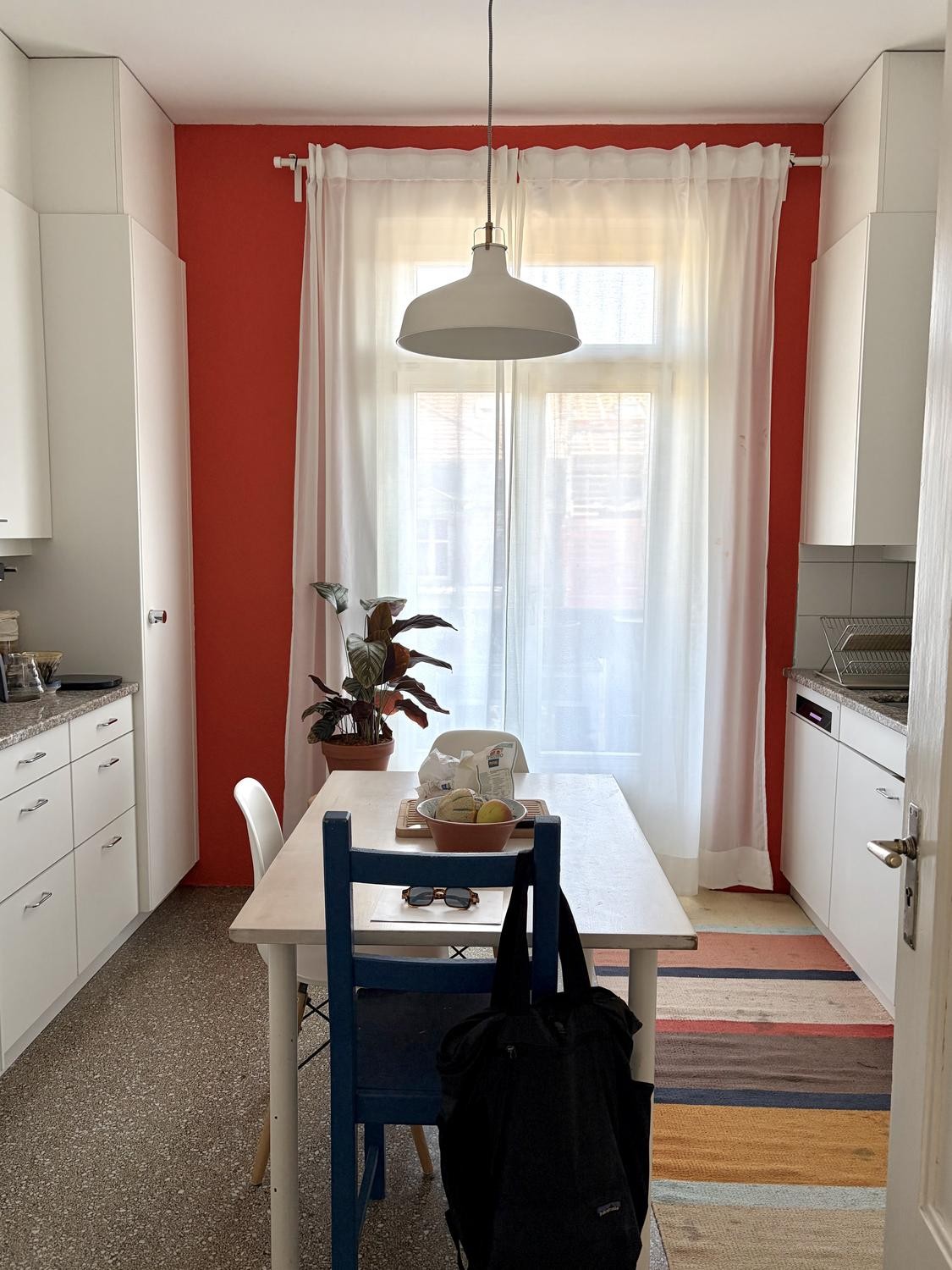 Appartamento di 4 ½ locali