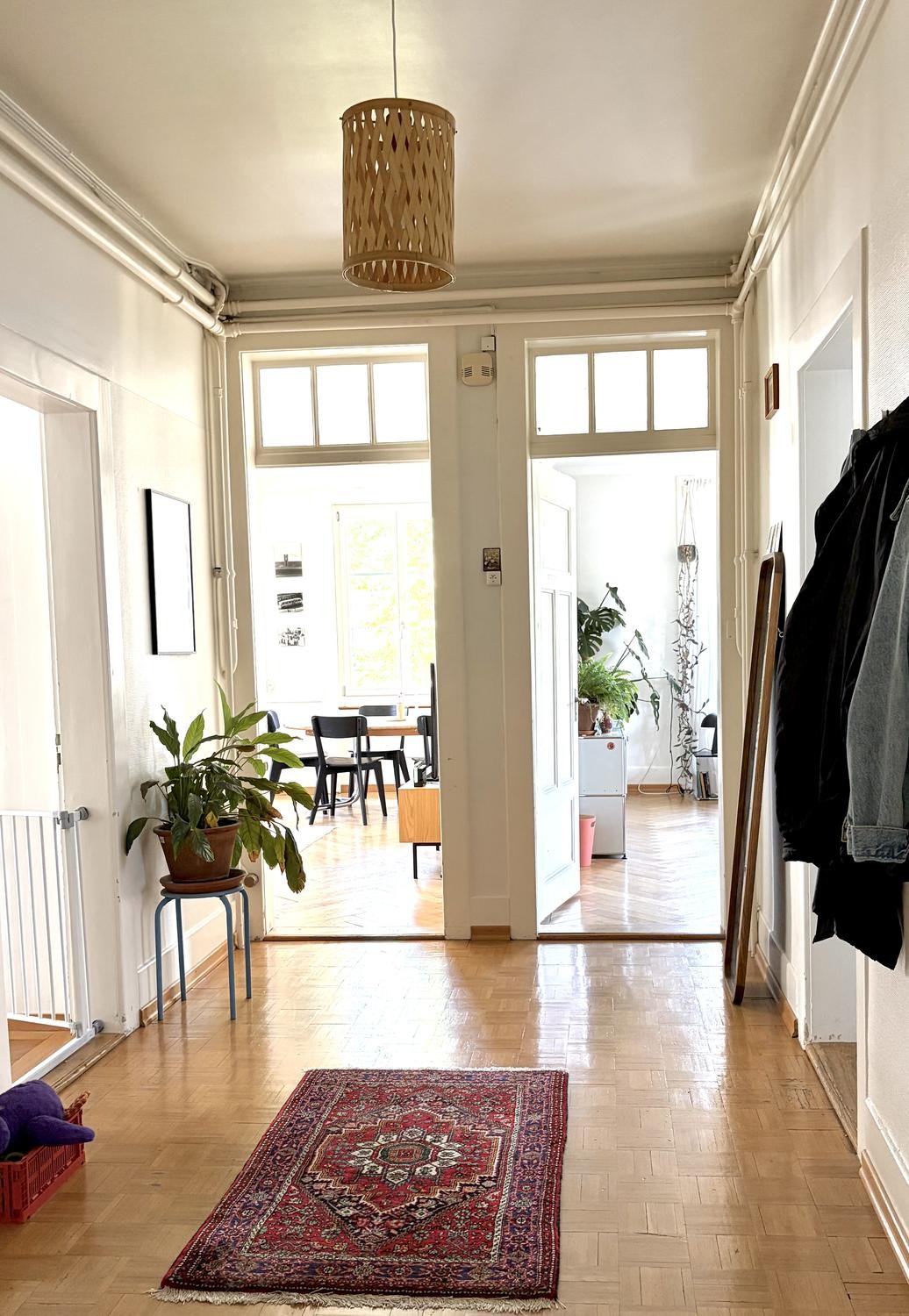 Appartamento di 4 ½ locali