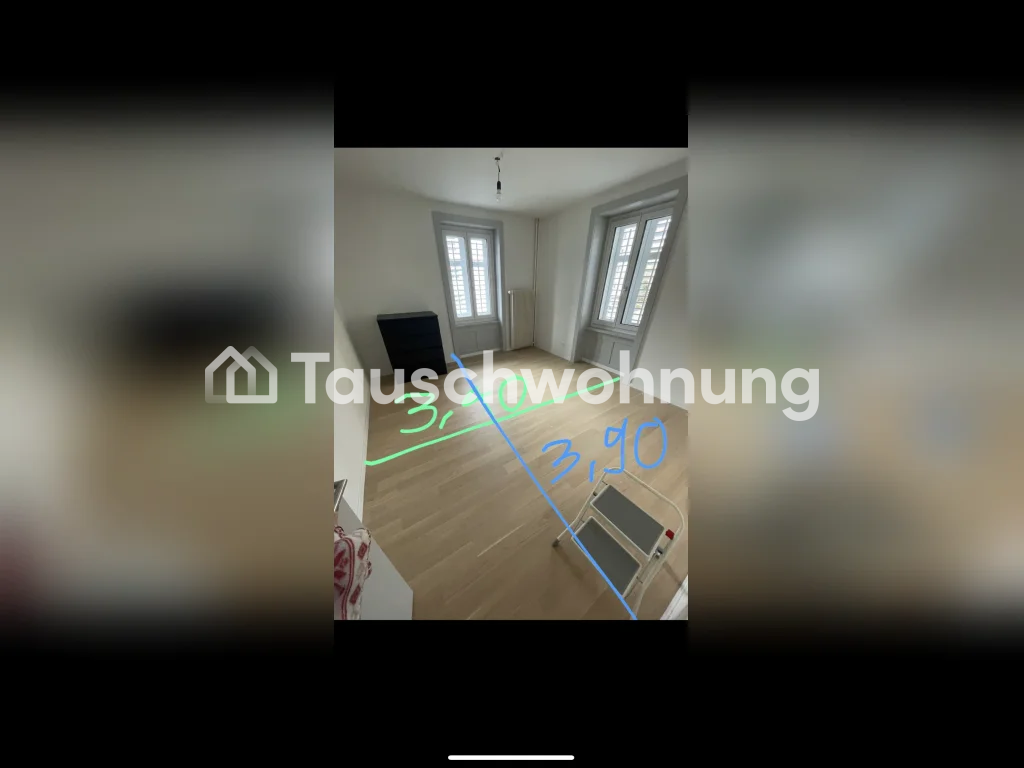 4 rooms apartment, Foto 3 von 9