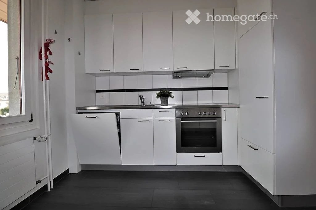 Appartement de 4 ½ pièces