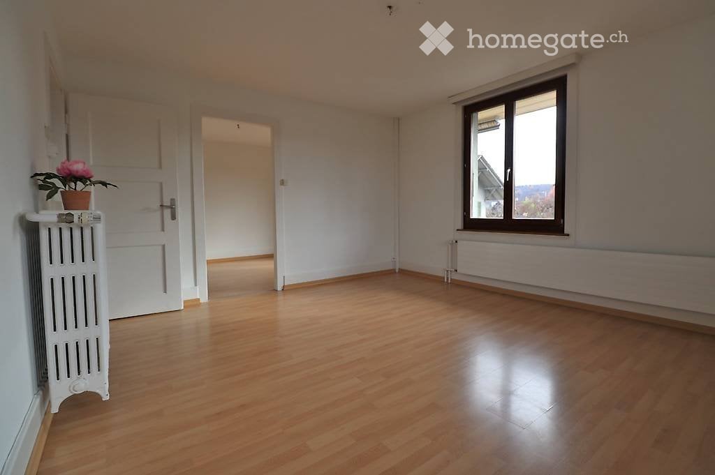 Appartement de 4 ½ pièces