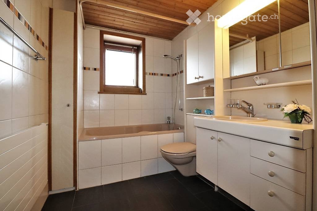 Appartement de 4 ½ pièces