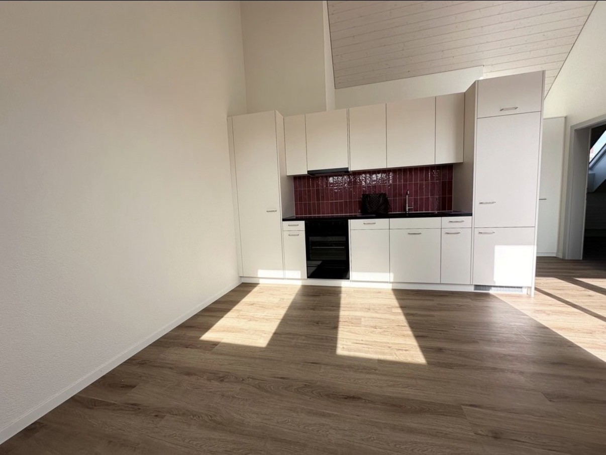 Appartamento di 2 ½ locali