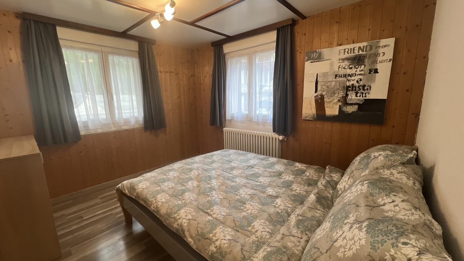 3 rooms apartment, Foto 5 von 6