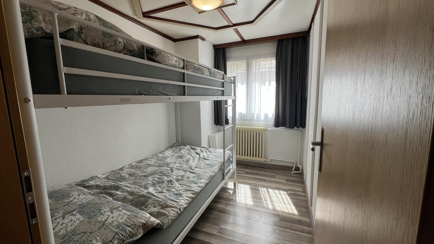 3 rooms apartment, Foto 4 von 6