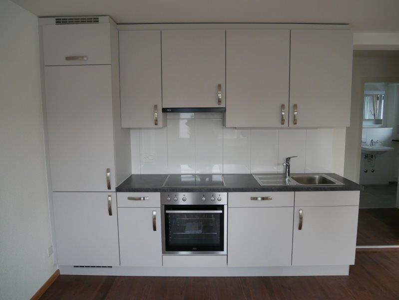 2 rooms apartment