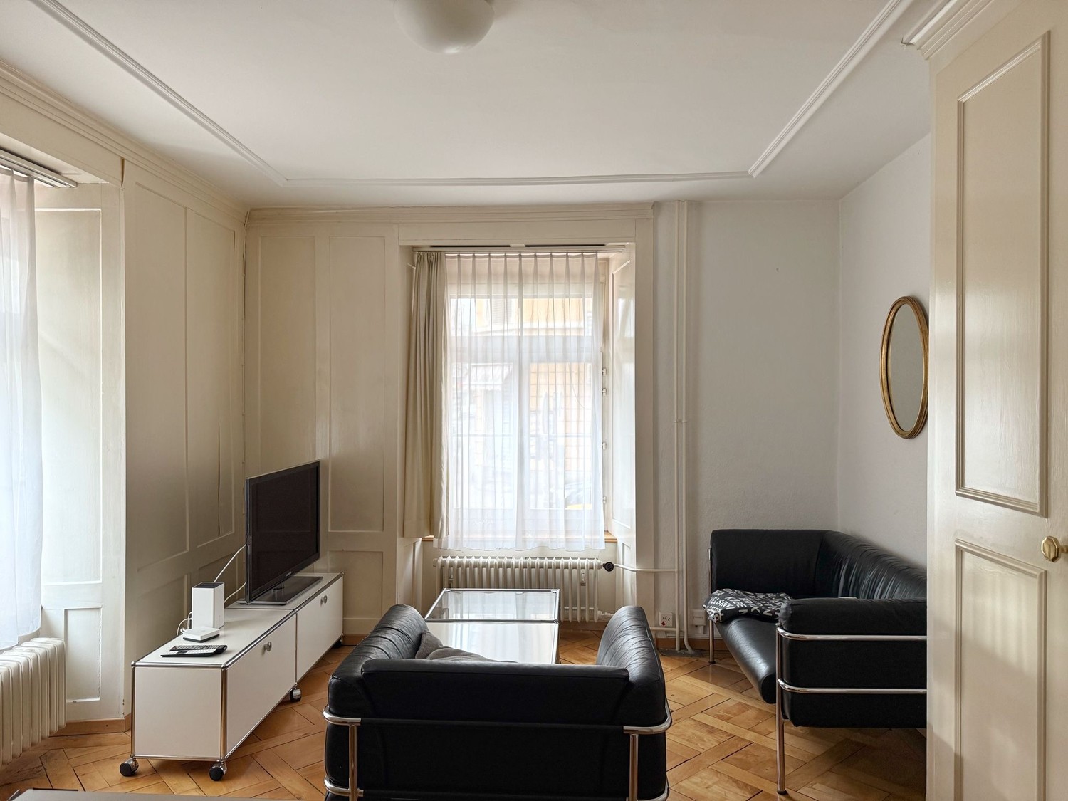 3 ½ rooms apartment, Foto 1 von 6