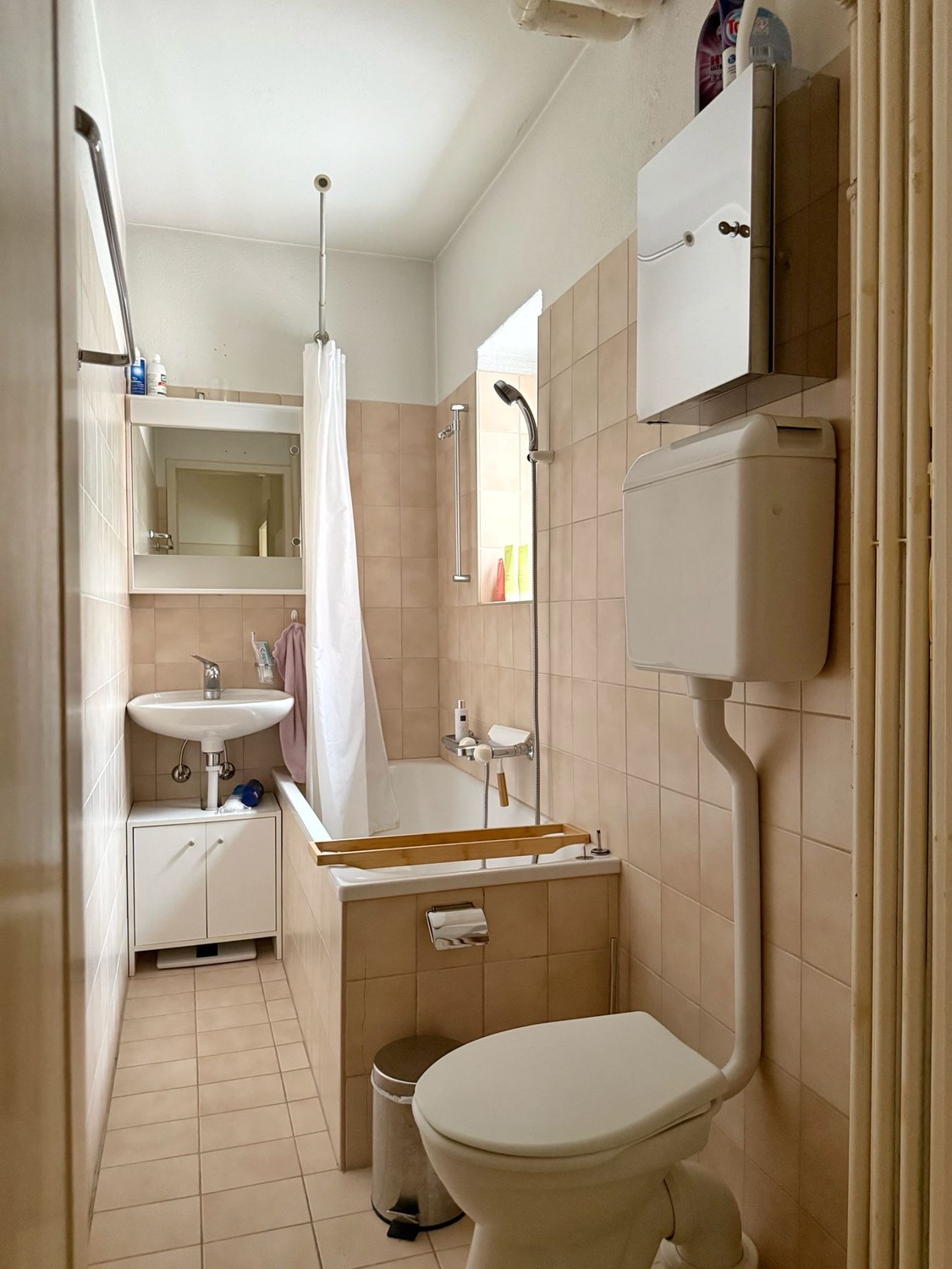 3 ½ rooms apartment, Foto 6 von 6