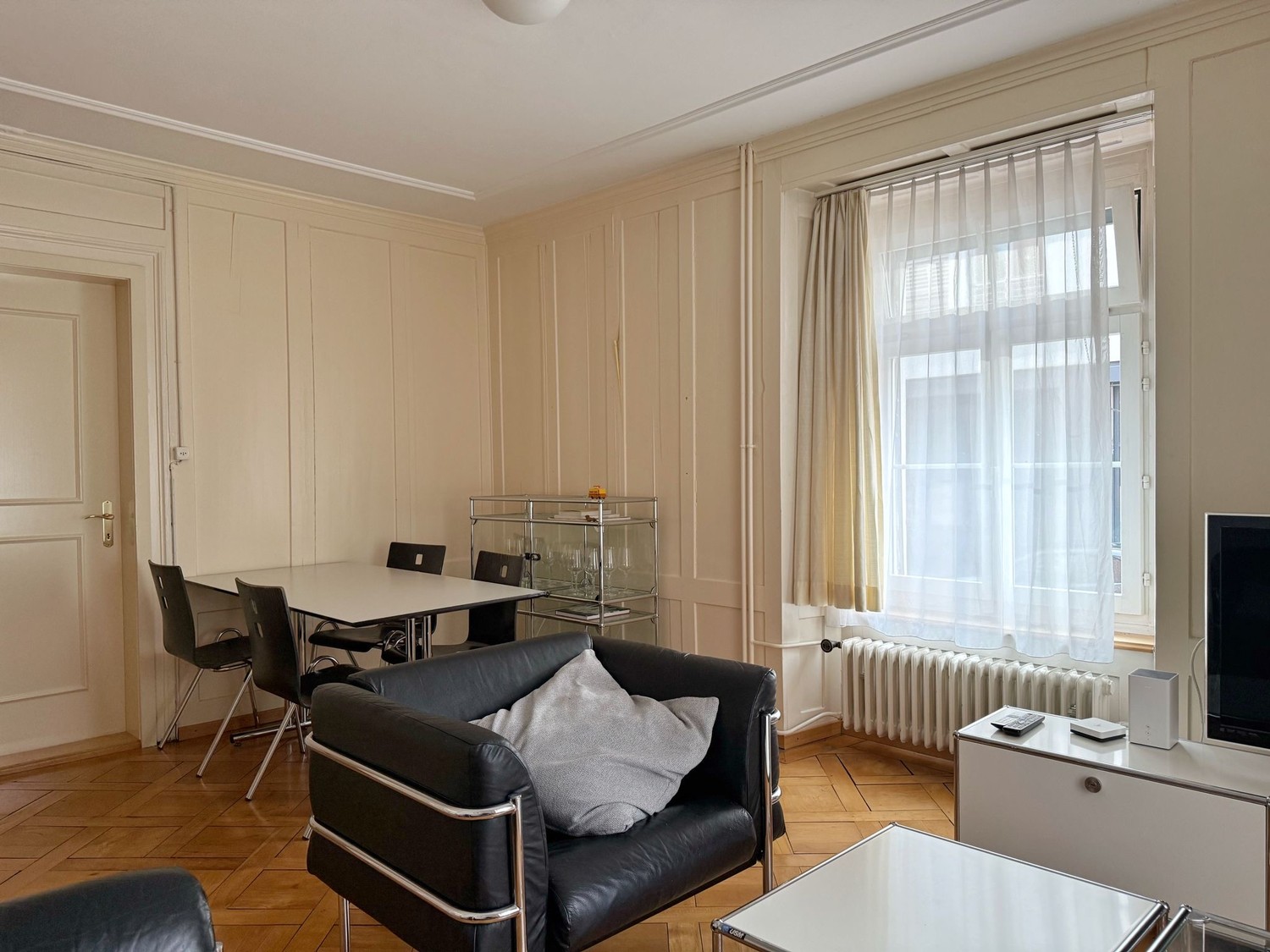 3 ½ rooms apartment, Foto 2 von 6