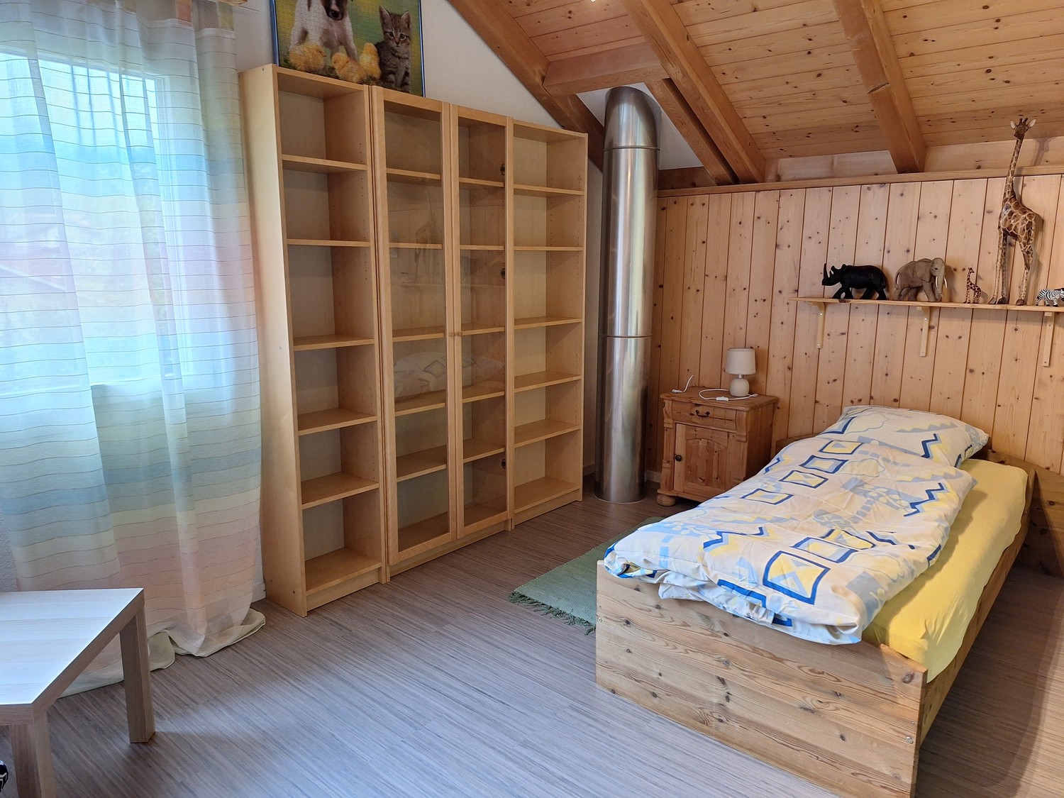 Room in a shared flat, Foto 2 von 4