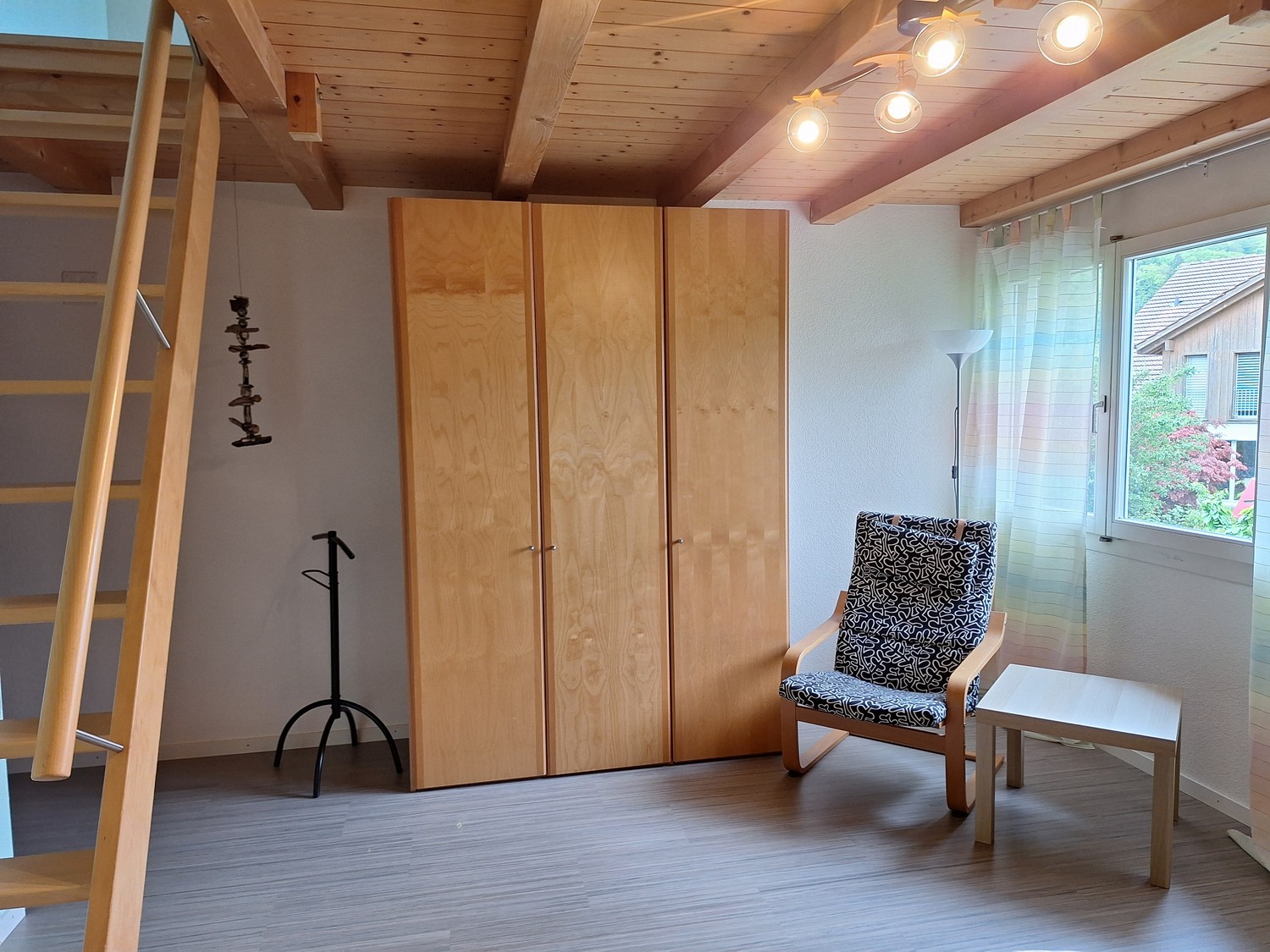 Room in a shared flat, Foto 3 von 4