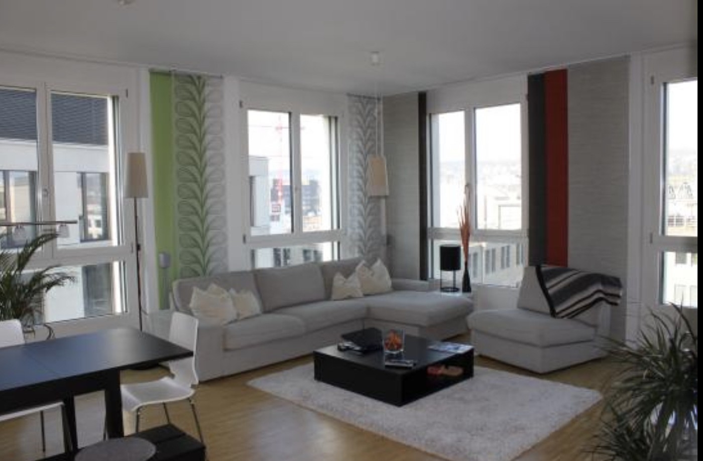 Room in a shared flat, Foto 1 von 5