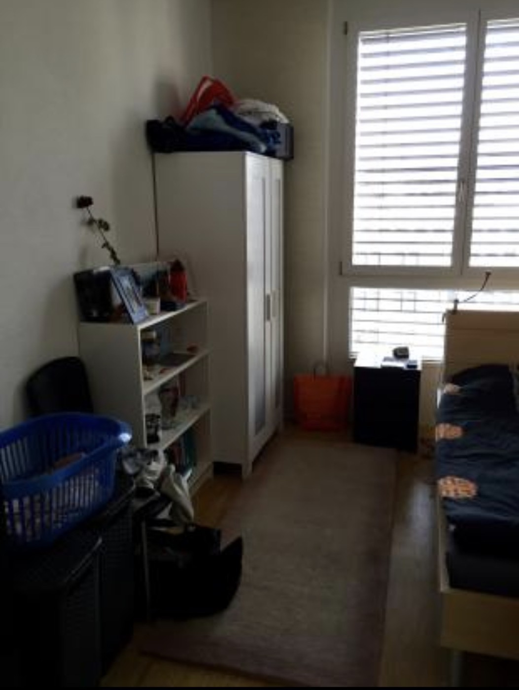 Room in a shared flat, Foto 5 von 5