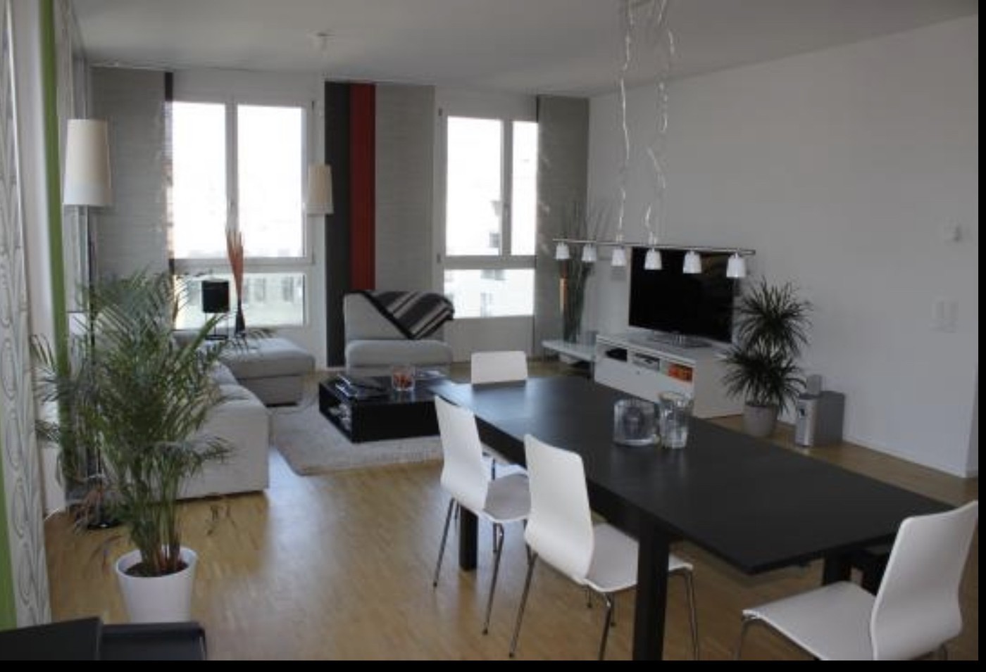 Room in a shared flat, Foto 2 von 5